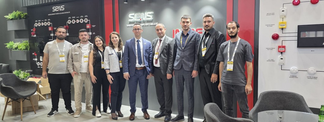 A-TECH 2025' İ BAŞARI İLE TAMAMLADIK.