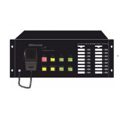 FV VFC2000 - İtfaiyeci Kontrol Paneli