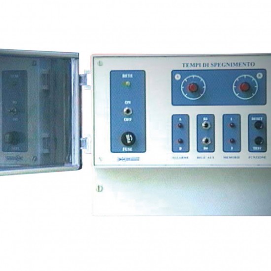 FD EV-521 2 kıvılcım detektörü 